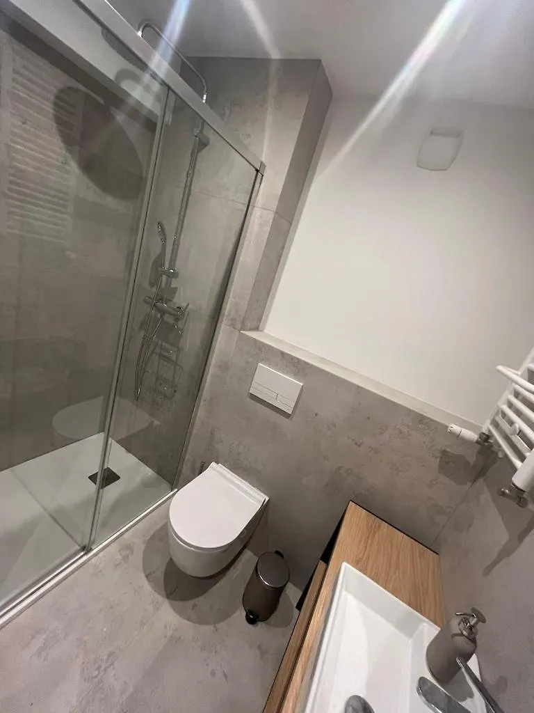 Alex - Plac Wolnosci 6 Apartman Poznań