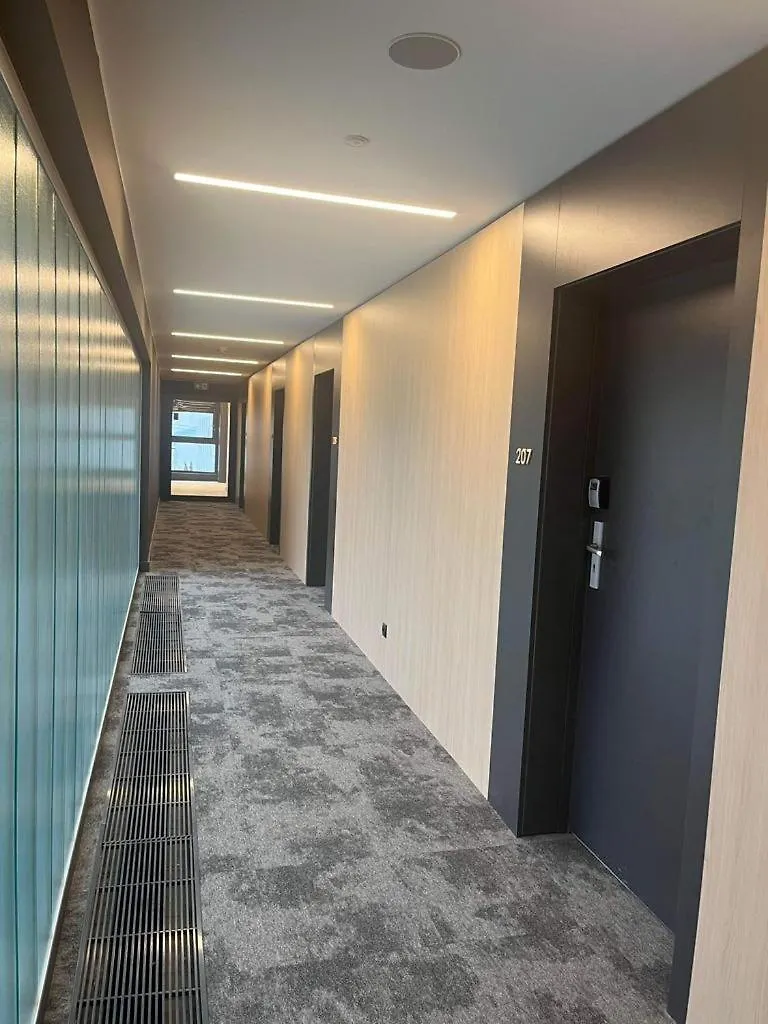 Alex - Plac Wolnosci 6 Apartman Poznań Lengyelország