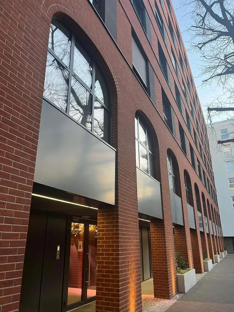 Apartament Alex - Plac Wolnosci 6 Poznań