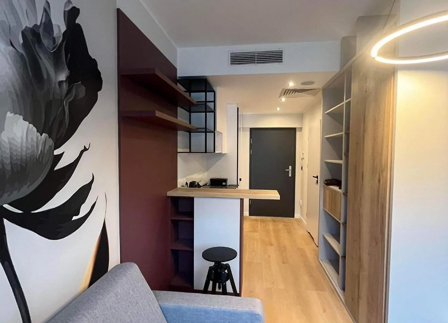 Alex - Plac Wolnosci 6 Apartment Poznan